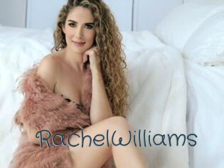 RachelWilliams