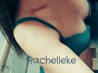 Rachelleke Sexcam Livesex