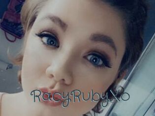 RacyRubyXo