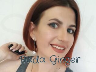Rada_Ginger
