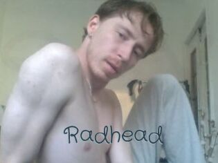 Radhead