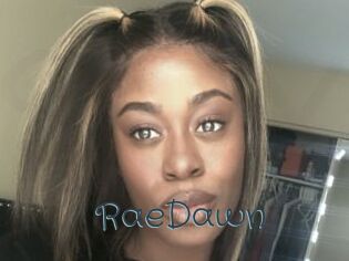 RaeDawn
