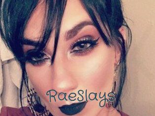 RaeSlays Sexcam Livesex