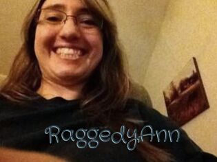 RaggedyAnn Sexcam Livesex