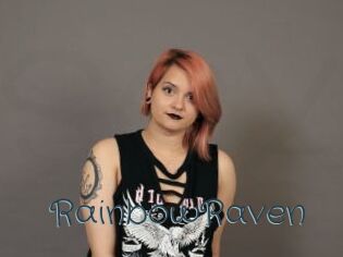 RainbowRaven