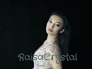 RaisaCrystal