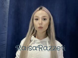 RaisaRazzeti