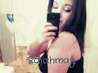 Rajahmay