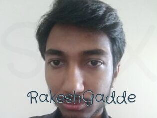 RakeshGadde