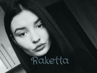 Raketta