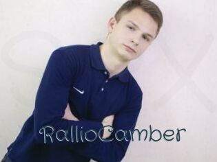 RallioCamber
