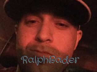 RalphBader