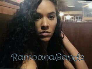 RamoanaBands