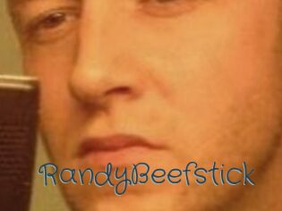 RandyBeefstick