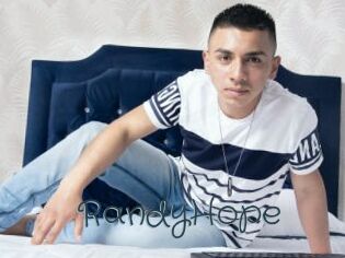 RandyHope