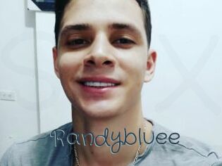 Randybluee