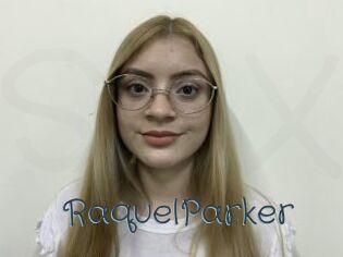 RaquelParker