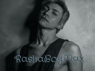 RashaBoyMax