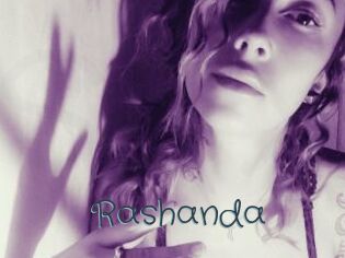 Rashanda