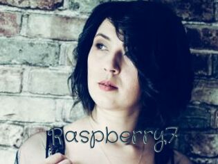 Raspberry7
