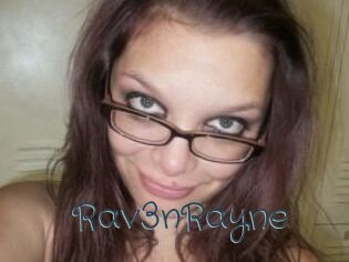 Rav3nRayne