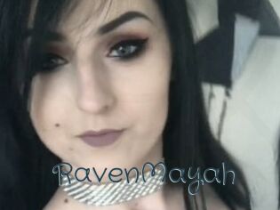 RavenMayah