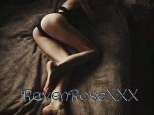 RavenRoseXXX