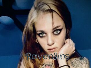 RavenSins Sexcam Livesex