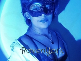 RavenYork