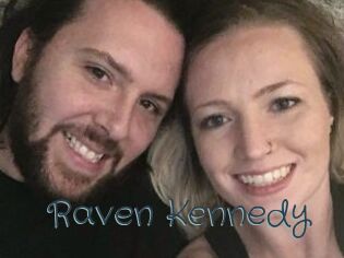 Raven_Kennedy