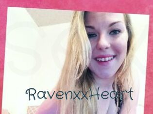 RavenxxHeart