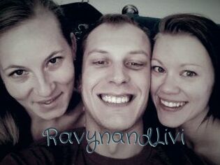 RavynandLivi