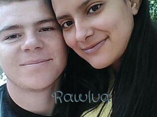 Rawlua