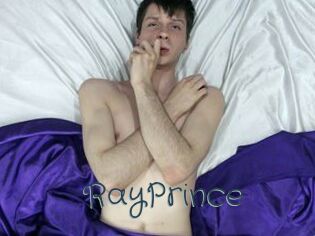 RayPrince