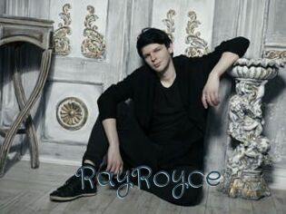 RayRoyce