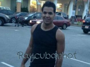 Raycubanhot
