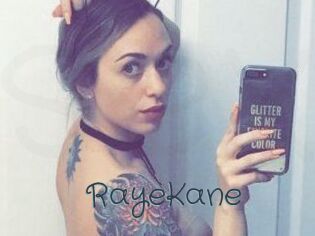 Raye_Kane