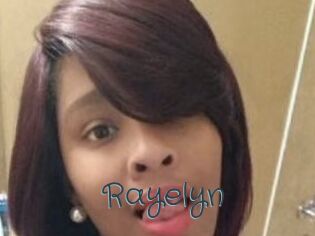 Rayelyn Sexcam Livesex