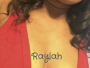 Raylah