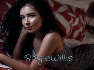 RayleWillis