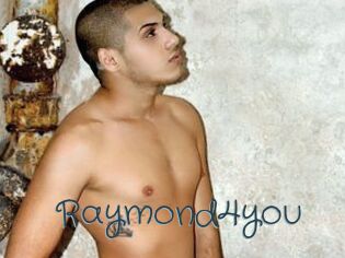Raymond4you