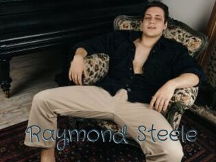 Raymond_Steele
