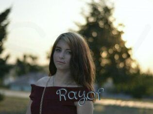Rayof
