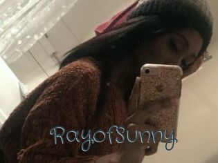RayofSunny