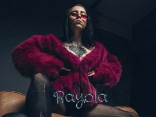 Rayola