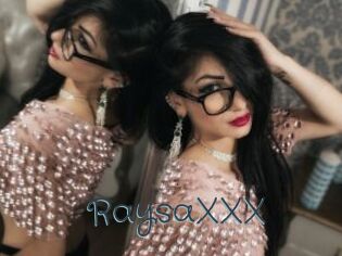 RaysaXXX Sexcam Livesex