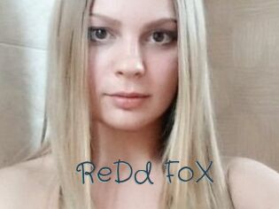 ReDd_FoX