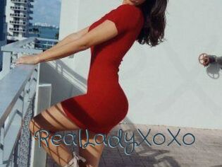 RealLadyXoXo