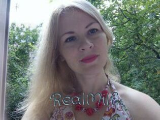 RealMilf Sexcam Livesex