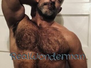 RealWonderman